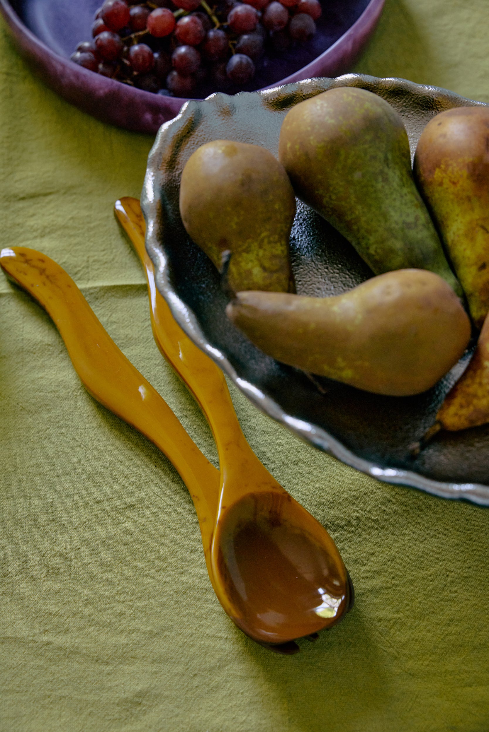 New Classics – Chrome Plateau