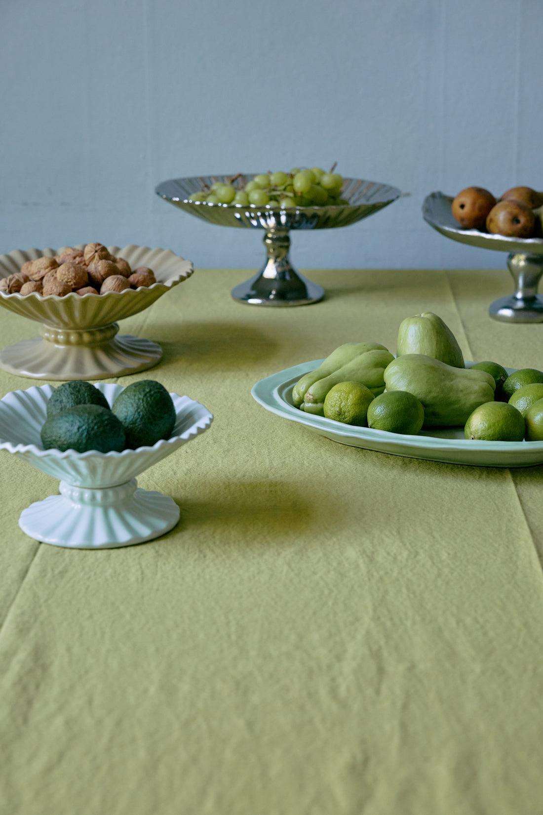 New Classics Large Ceramic Tray