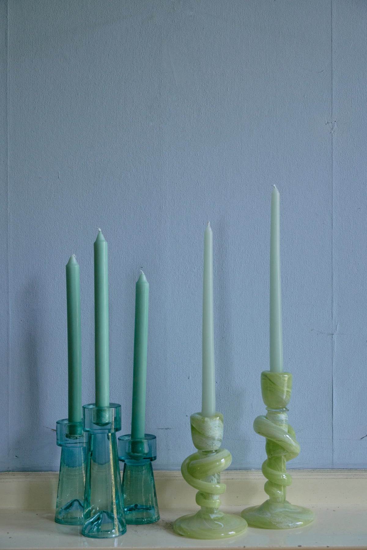Arte Kerzenhalter – HKLIVING – Ansicht 9
