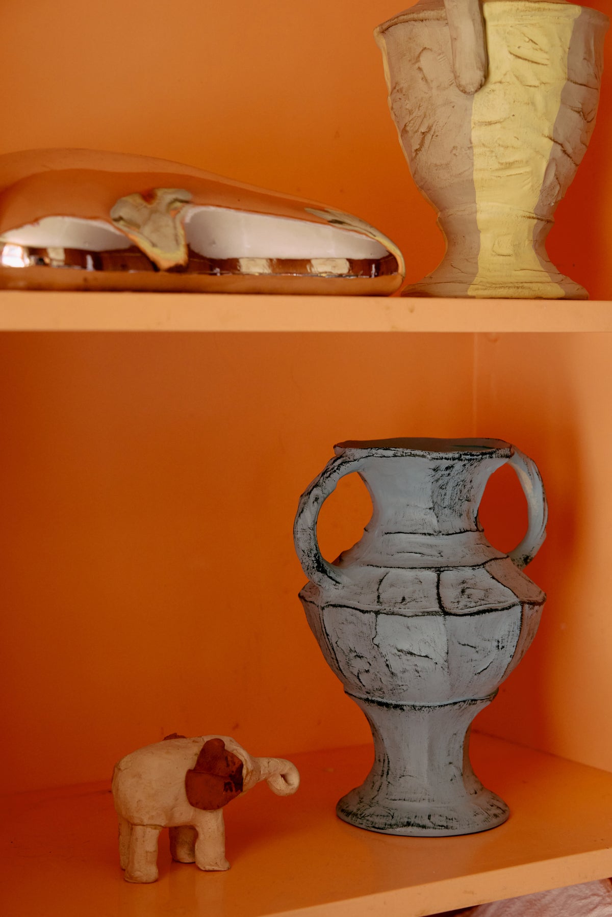 New Classics Vase – HKLIVING – Ansicht 8