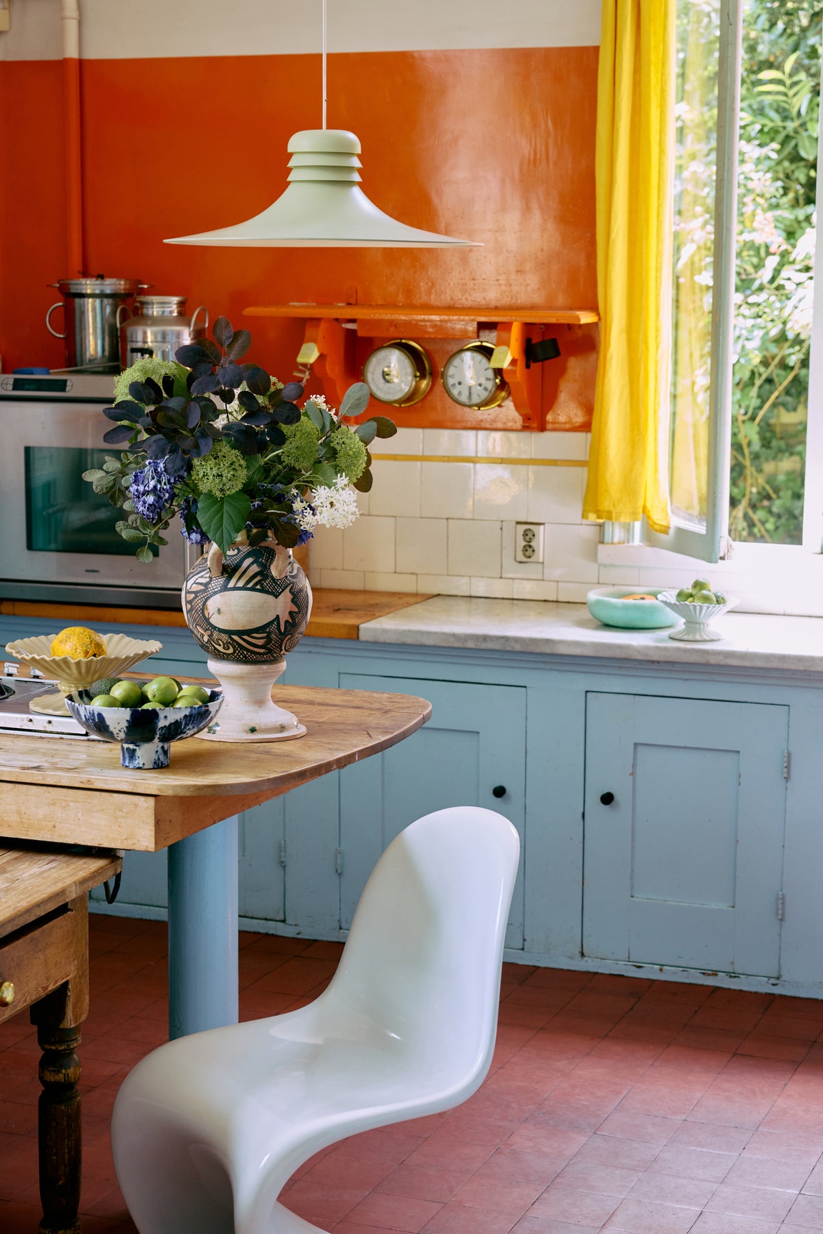 Flare Pendelleuchte – HKLIVING – Ansicht 2