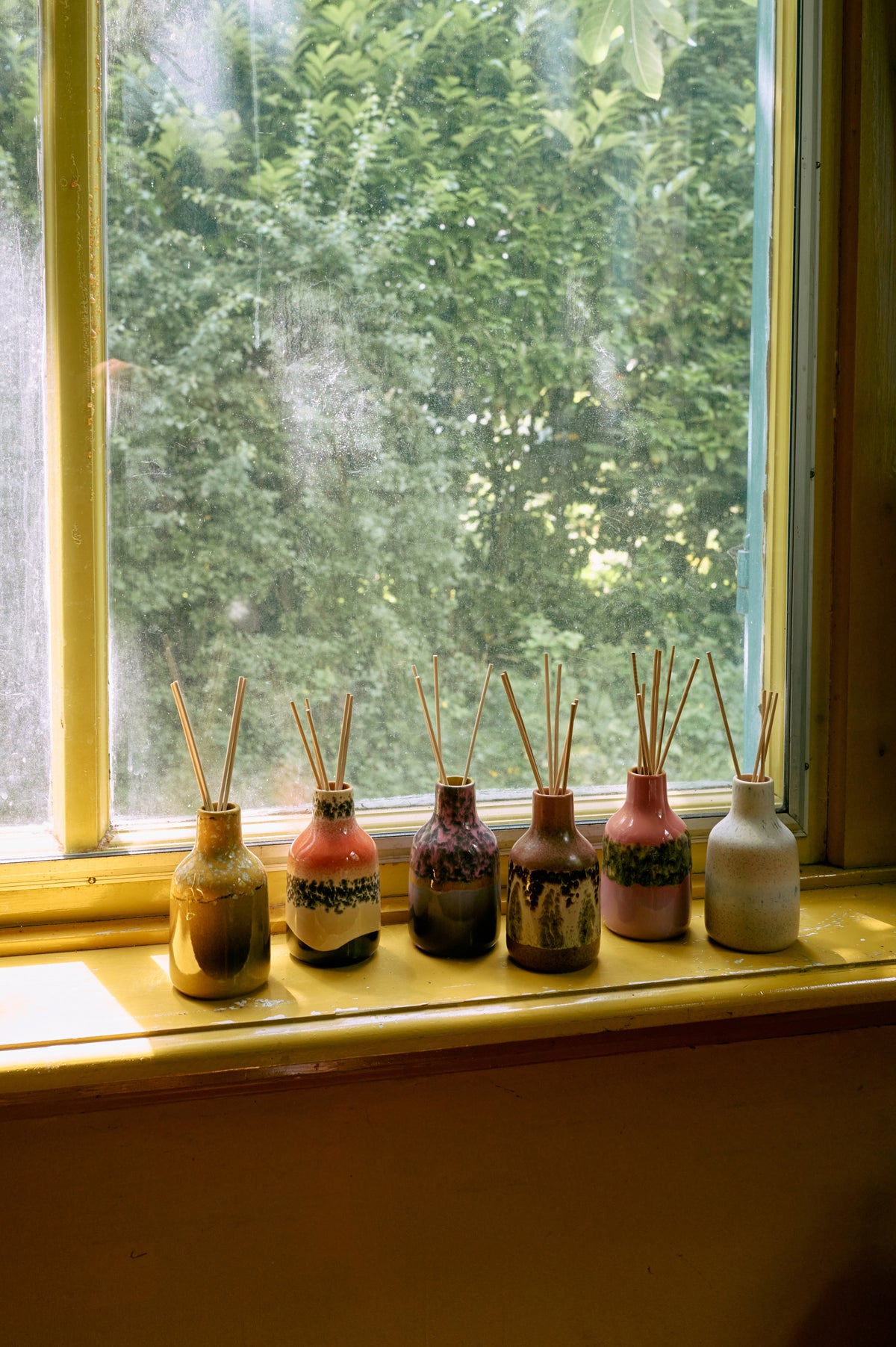 70s Ceramics – Duftstäbchen, Kyoto – HKLIVING – Ansicht 2