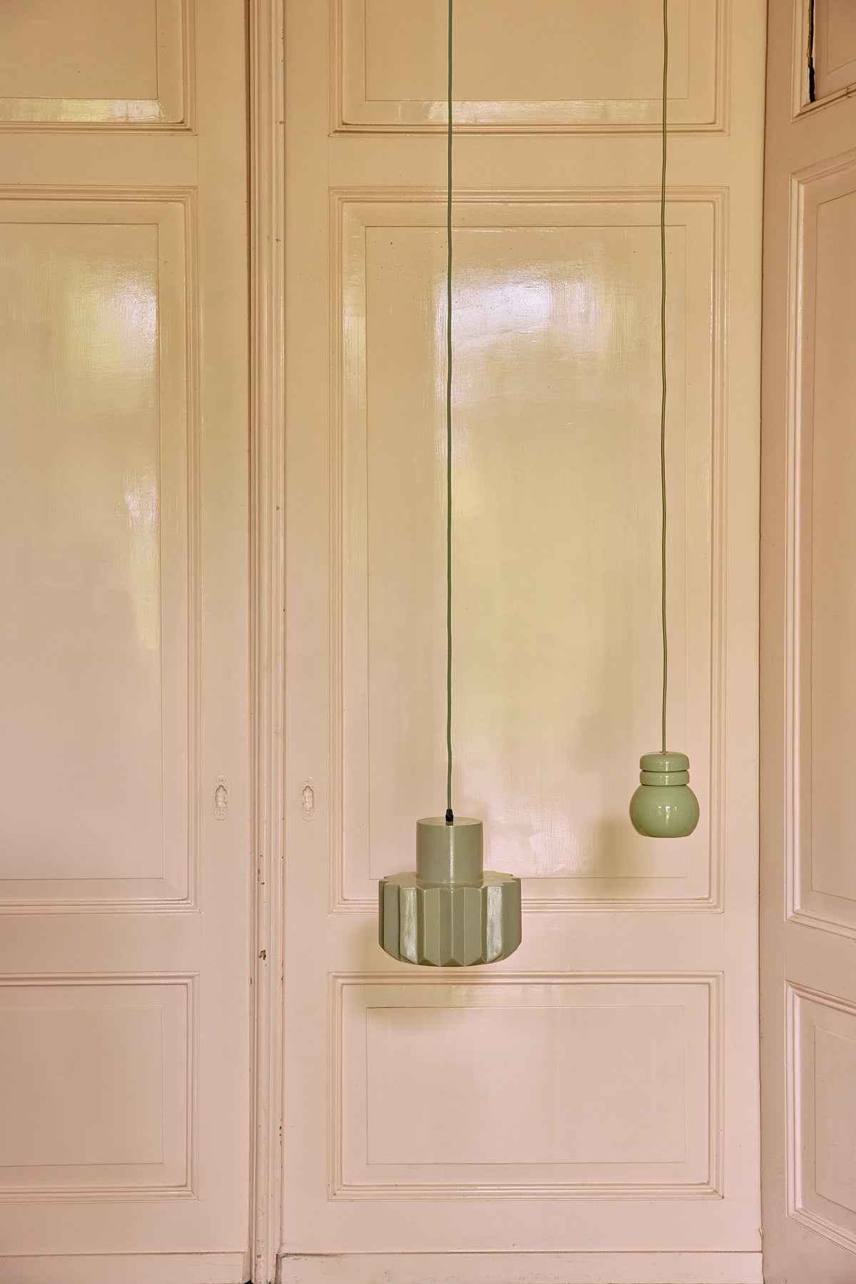 Bulb Pendelleuchte – HKLIVING – Ansicht 2