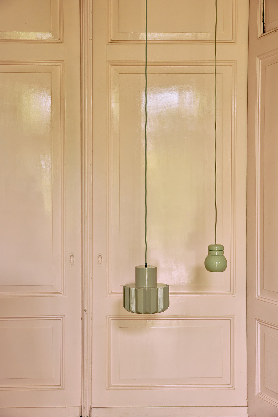 Stellar Pendant Lamp