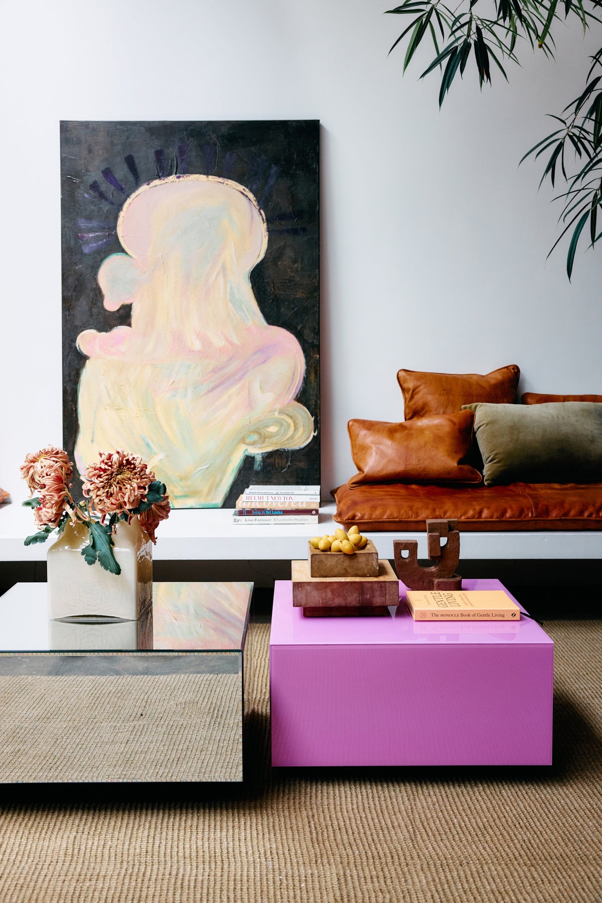 Mirror Block Tisch – HKLIVING – Ansicht 8