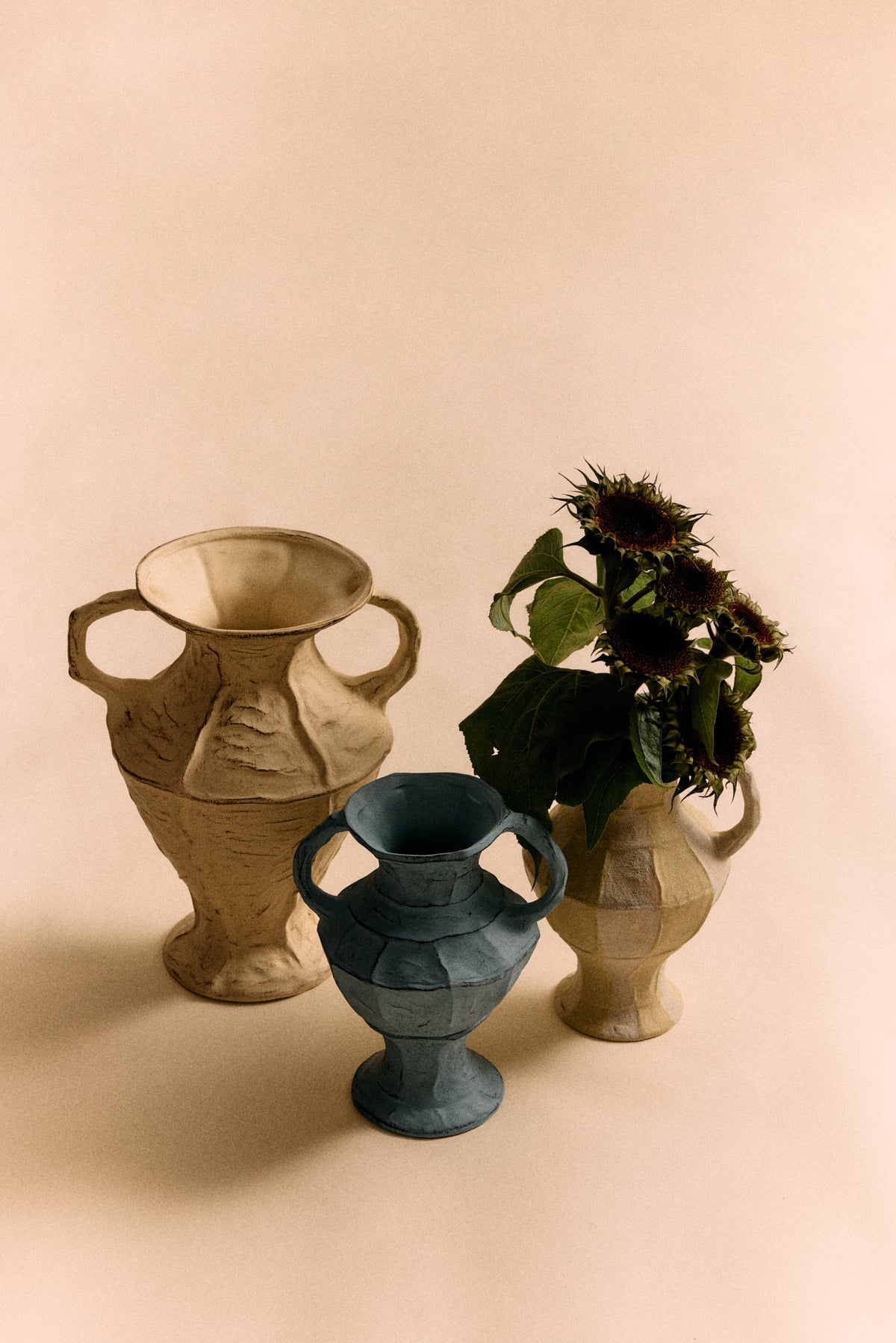New Classics Vase – HKLIVING – Ansicht 7