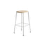 Lacquered / Soft Grey