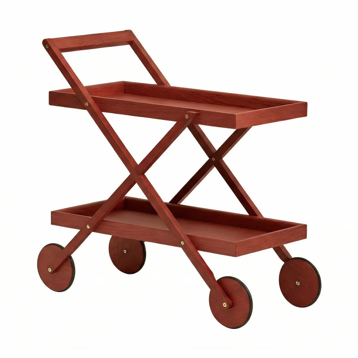 Exit Trolley