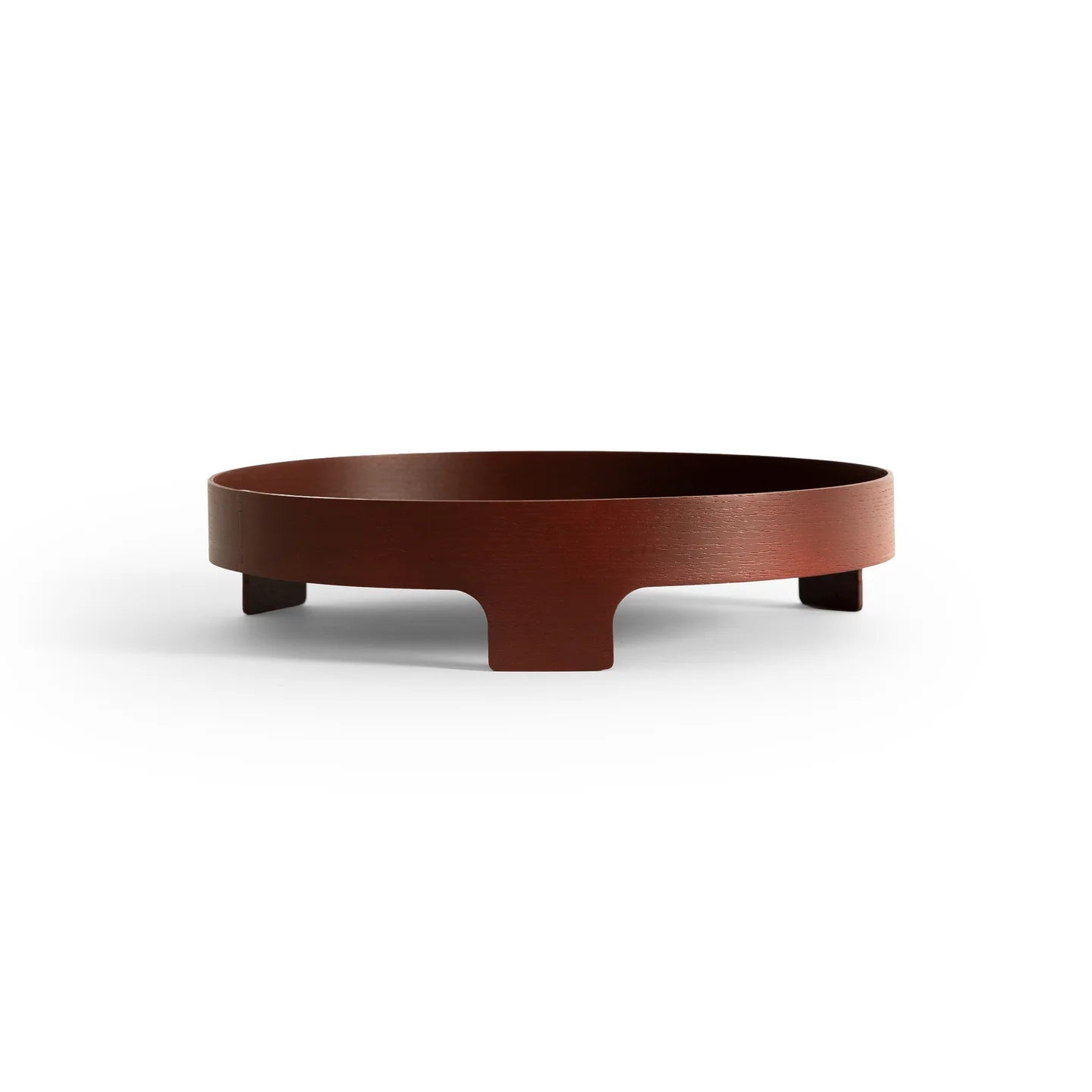 Bridge Tray