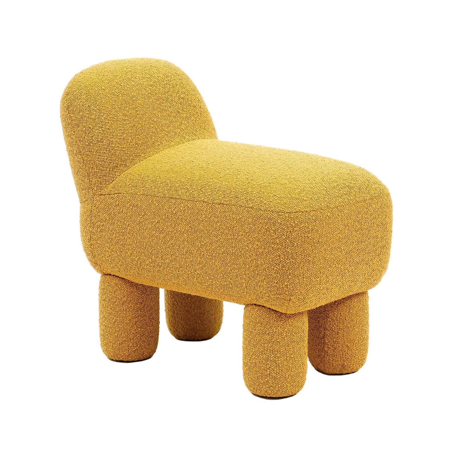 Lulu Pouf
