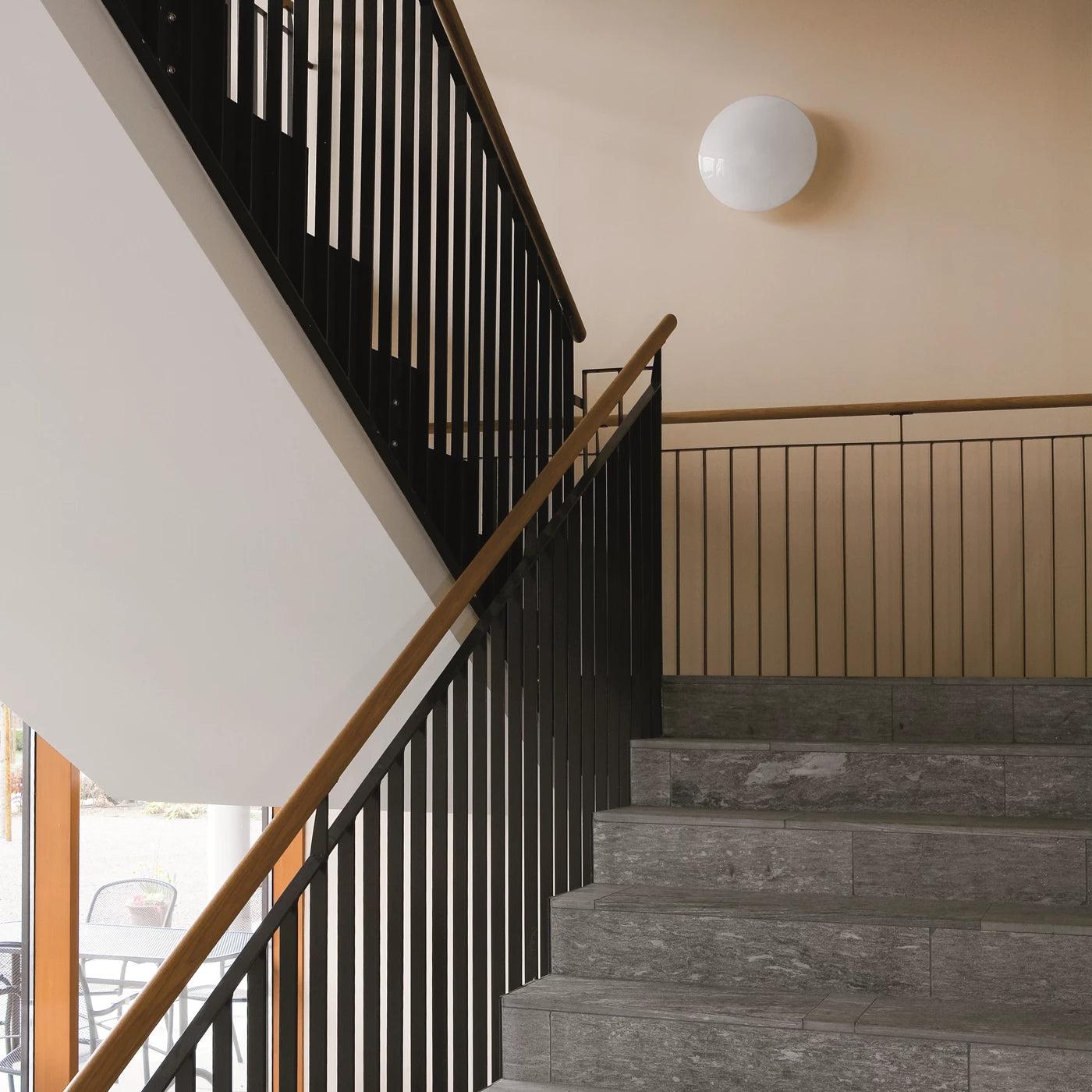 AJ Eklipta Wall Lamp