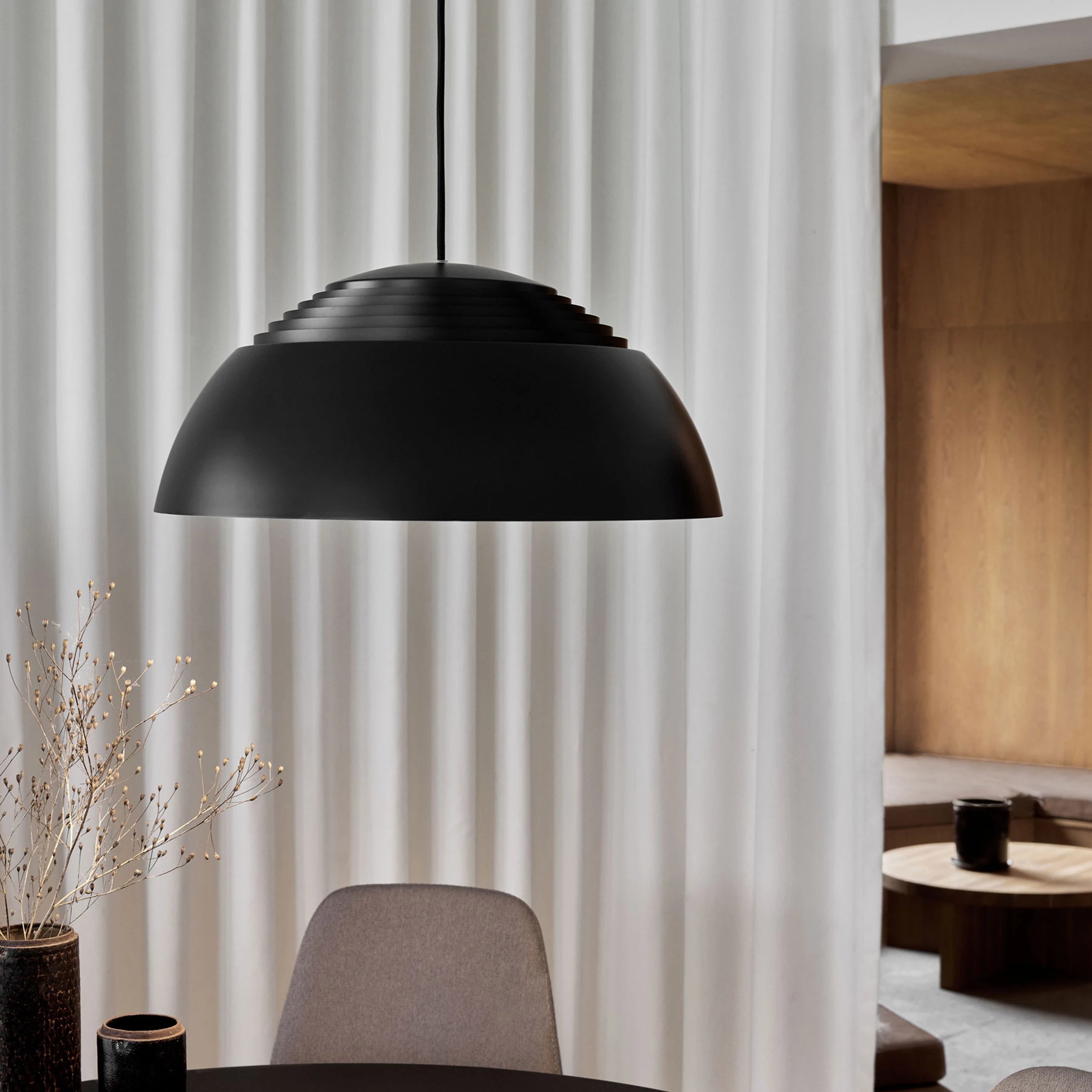 AJ Royal Pendant Light
