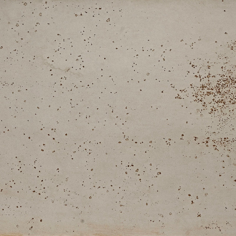 Rust Concrete