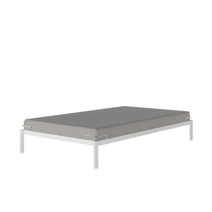 Bed 1 – Lehni