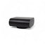 Clear Lacquered Black