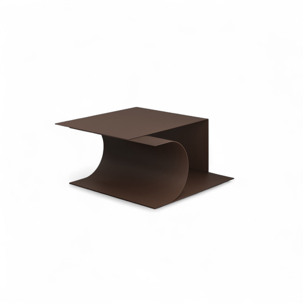Glyph Side Table Alpha