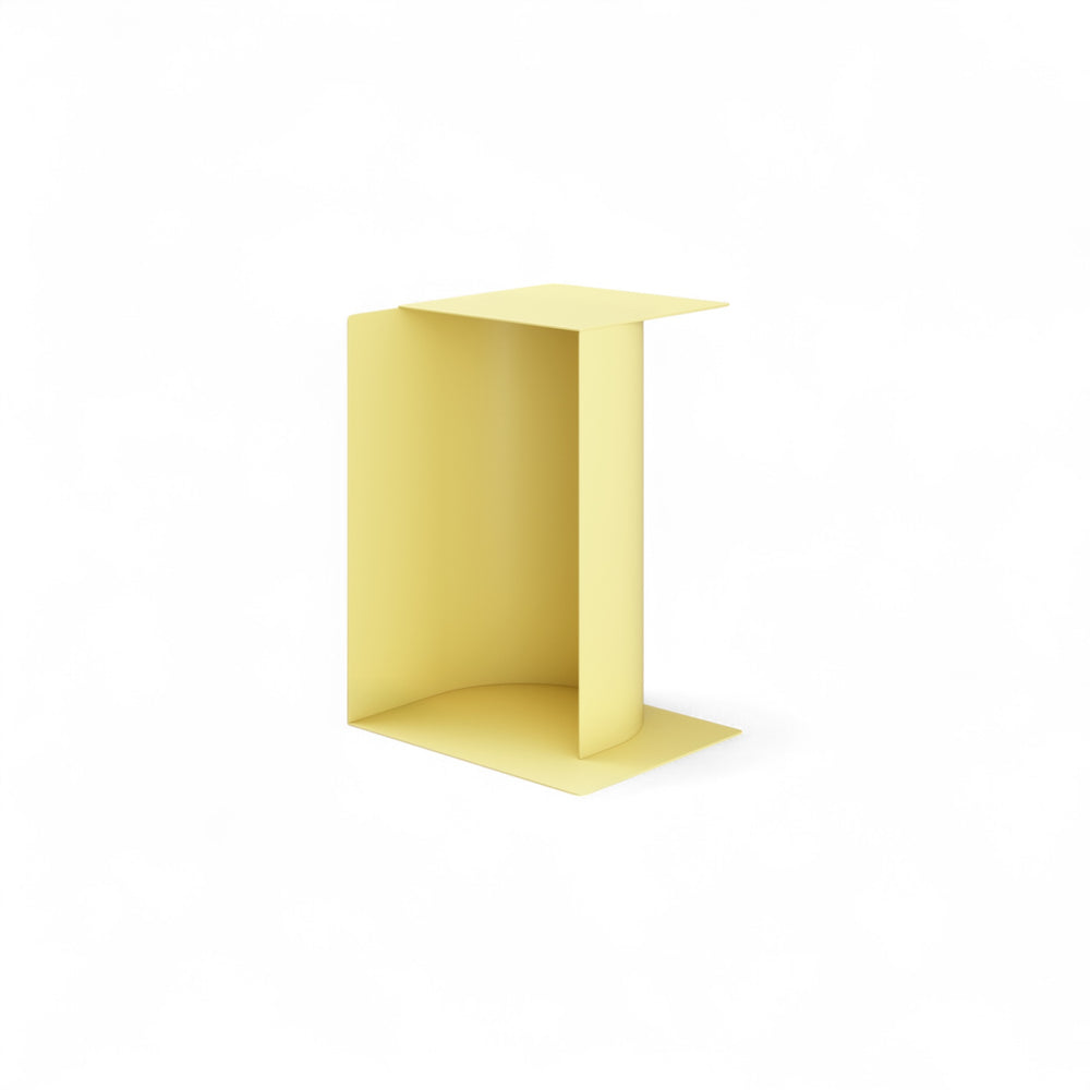 Glyph Side Table Gamma