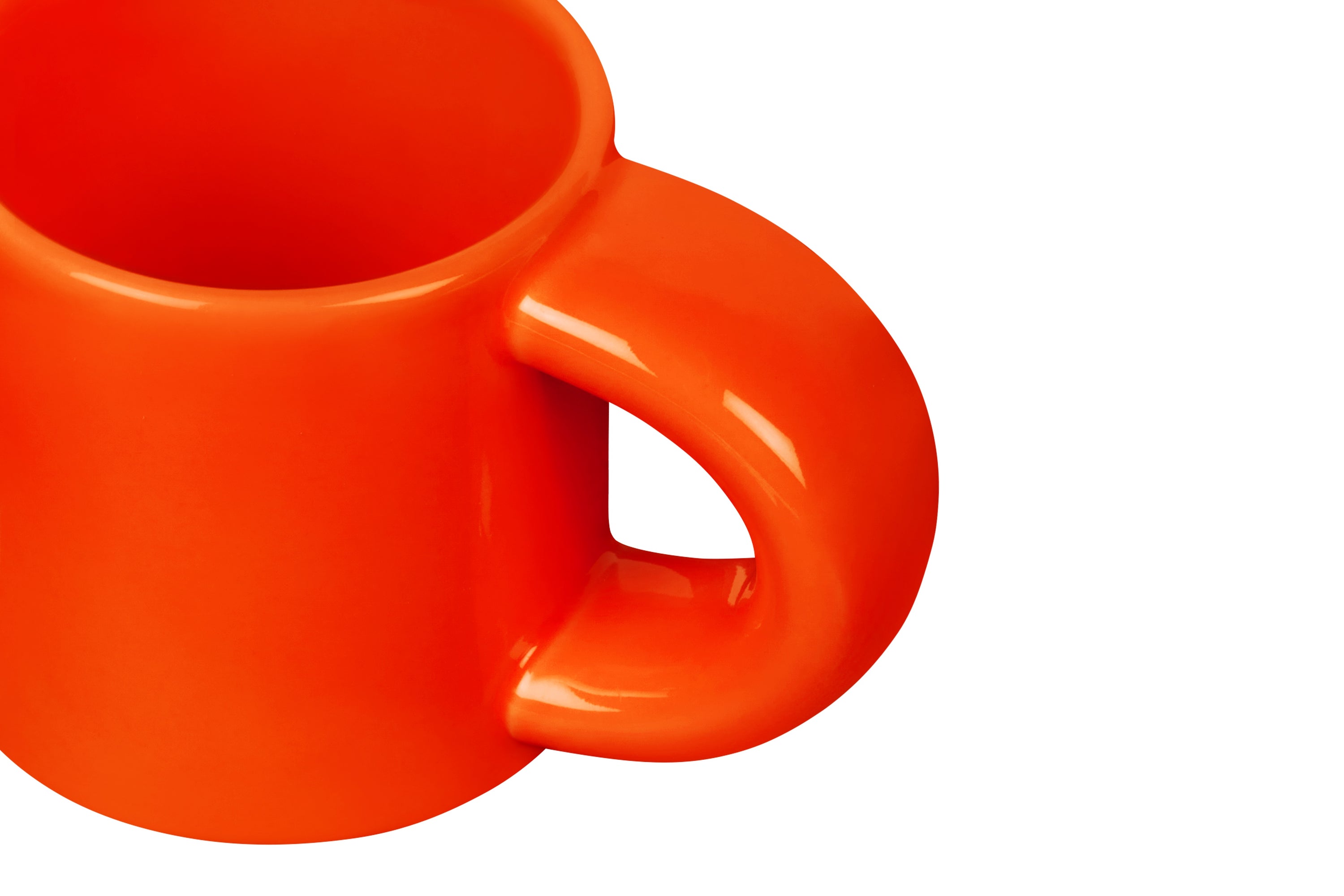 Bronto Espresso Cups (Set of 4)