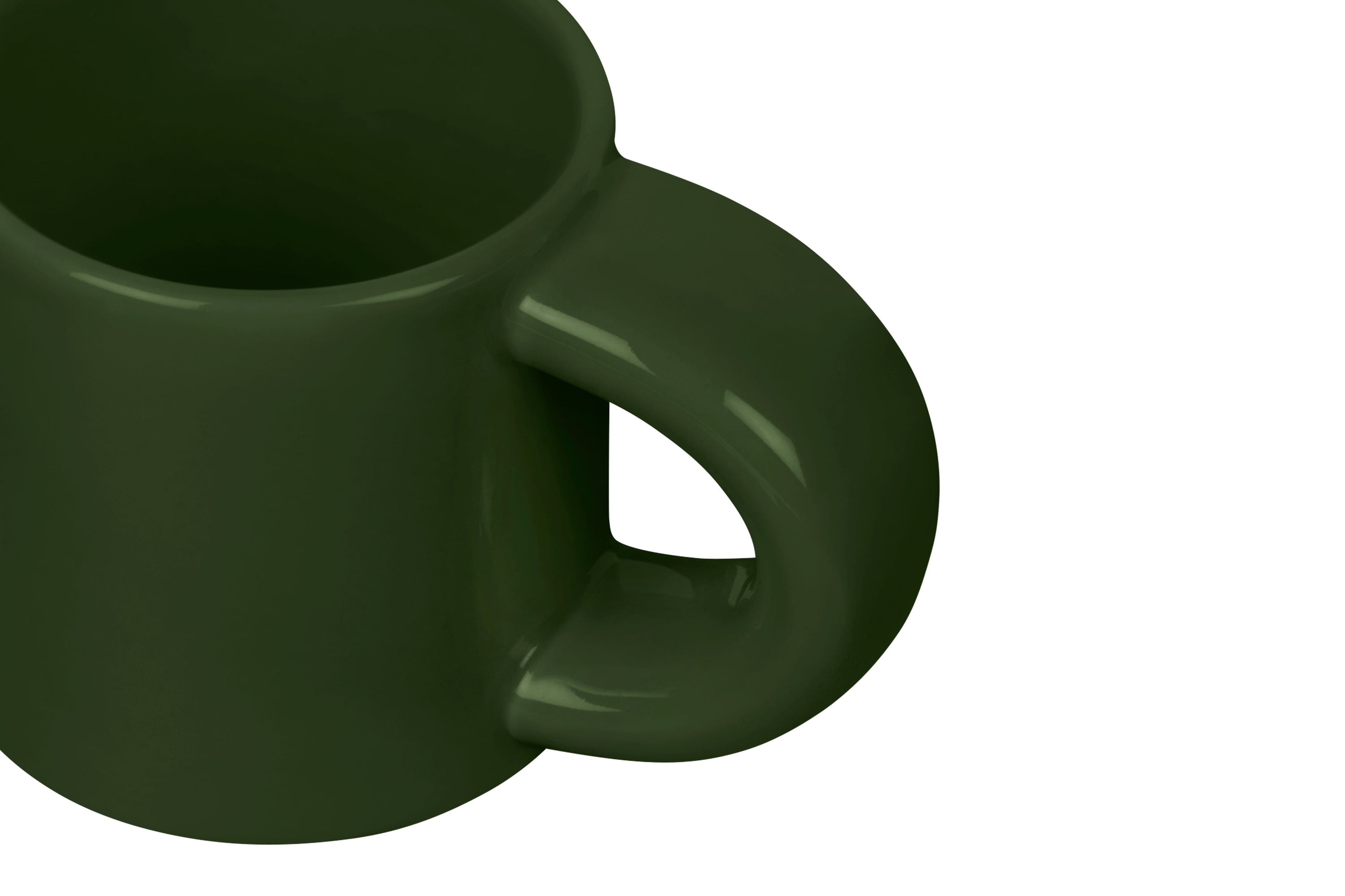 Bronto Espresso Cups (Set of 4)