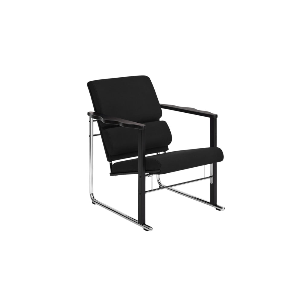 Experiment Lounge Chair