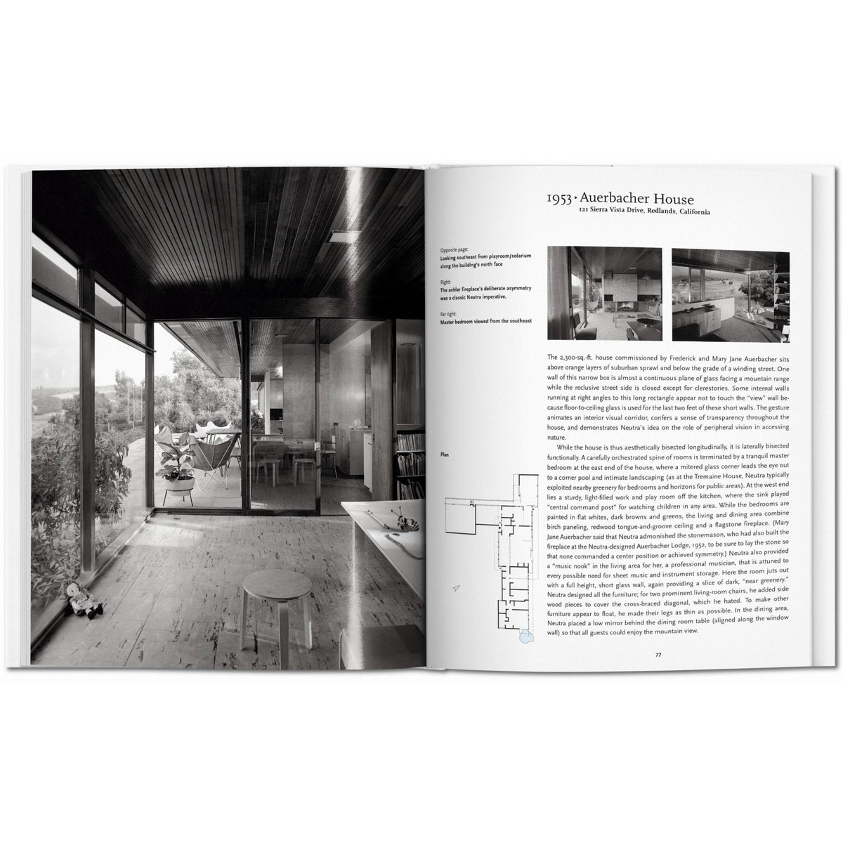 Neutra - Bücher - Taschen Verlag – view 6