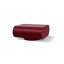 Wine Red Lacquered