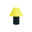 Wax Yellow / Pine