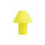 Wax Yellow / Wax Yellow