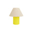 Beige / Wax Yellow