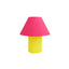 Magenta / Wax Yellow