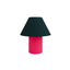 Pine / Magenta