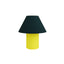 Pine / Wax Yellow