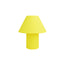 Wax Yellow / Wax Yellow