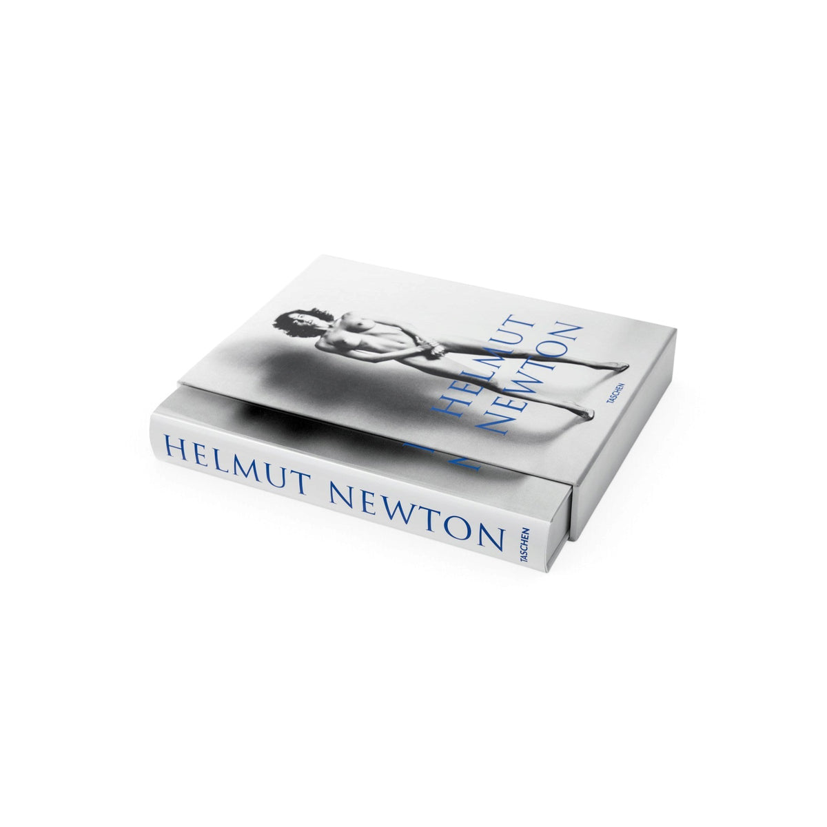 Helmut Newton. SUMO. 20th Anniversary Edition - Bücher - Taschen Verlag – view 2