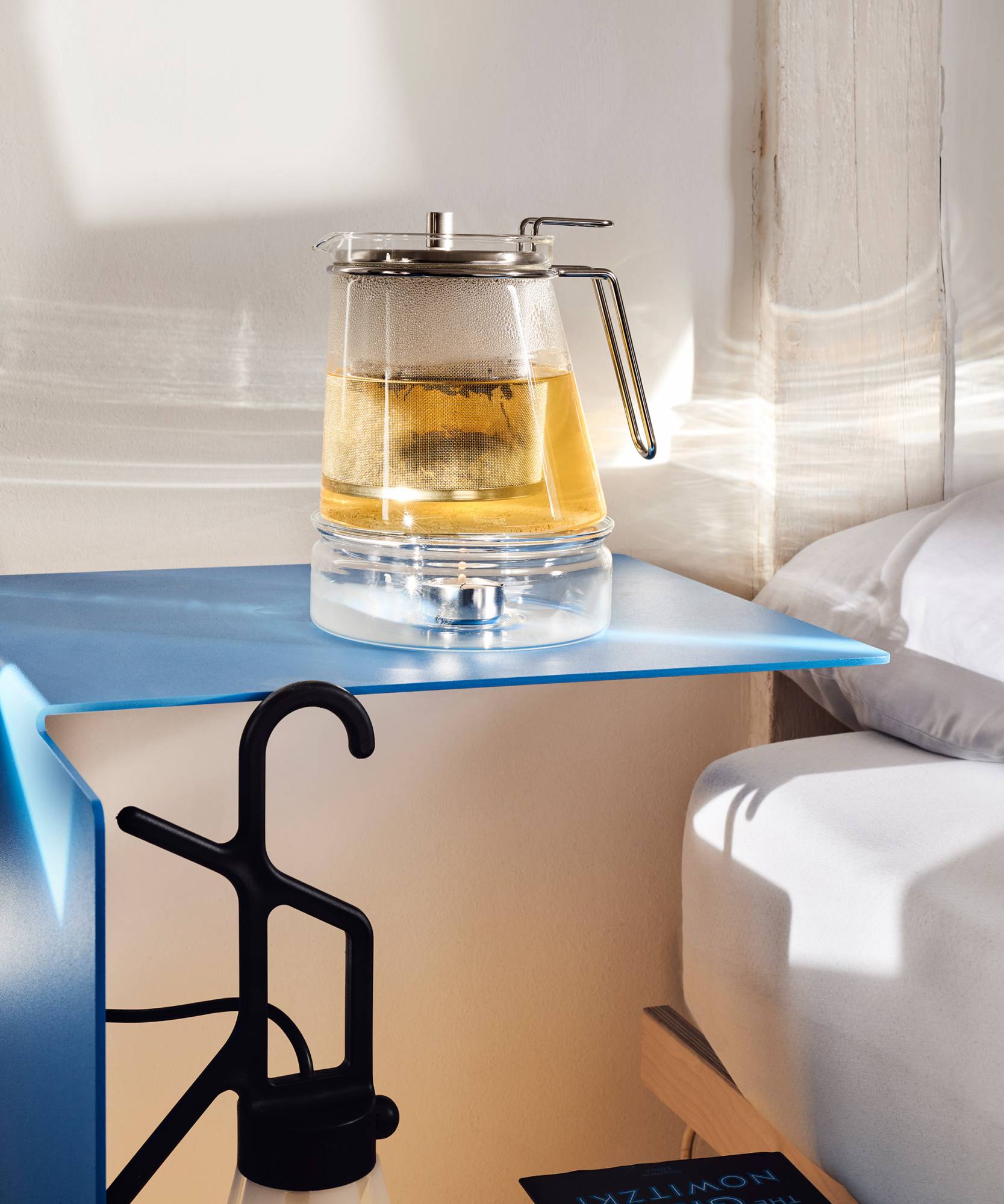 Mono Ellipse Teapot Warmer - Thumbnail 4