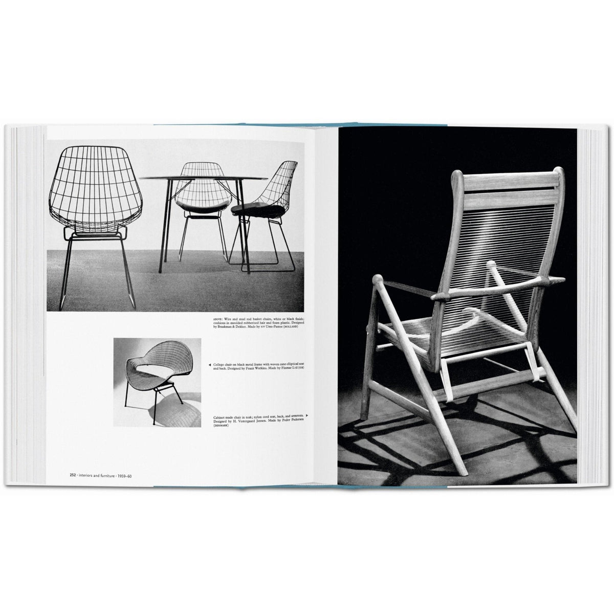 Decorative Art 50s - Bücher - Taschen Verlag – view 3