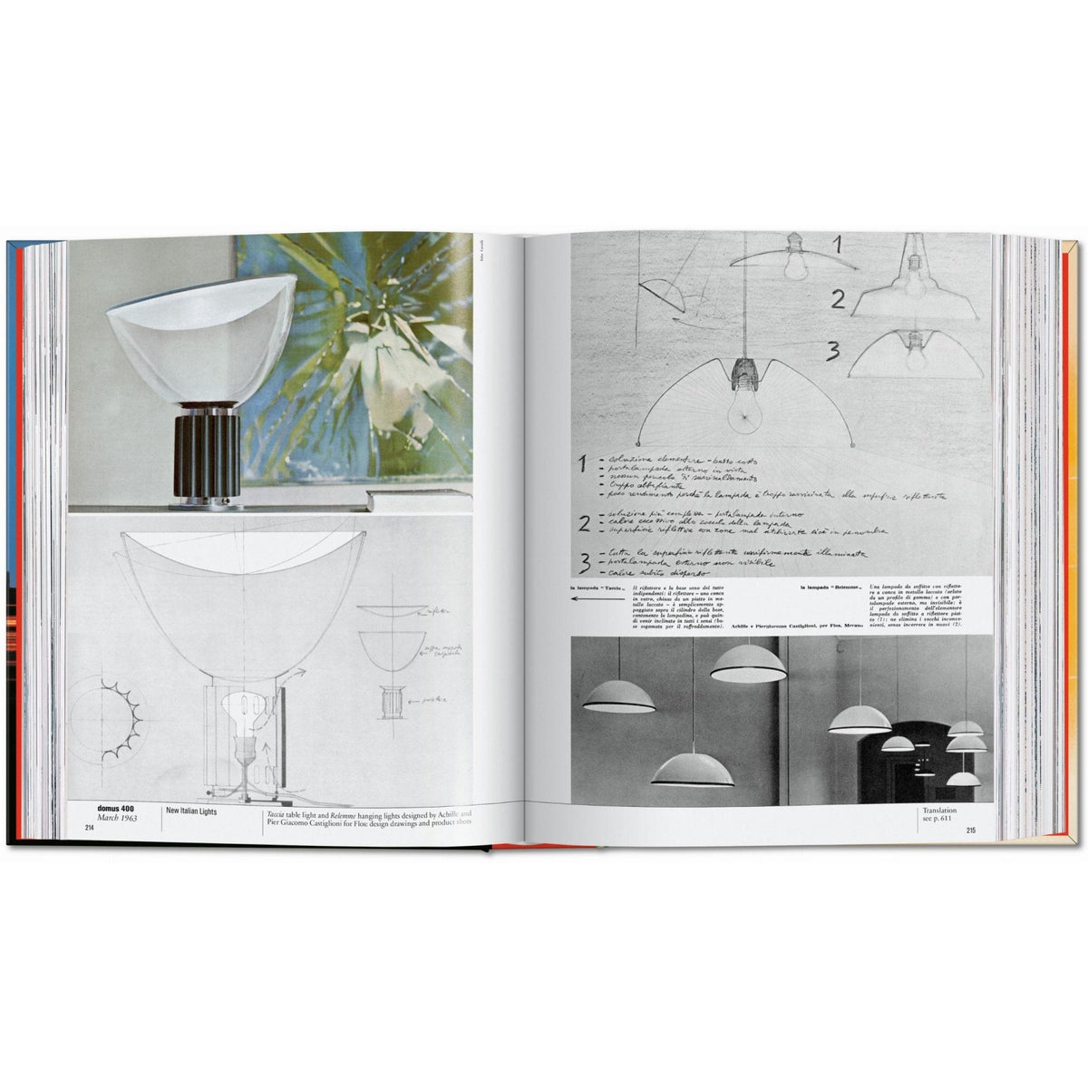 domus 1960s - Bücher - Taschen Verlag – Ansicht 5