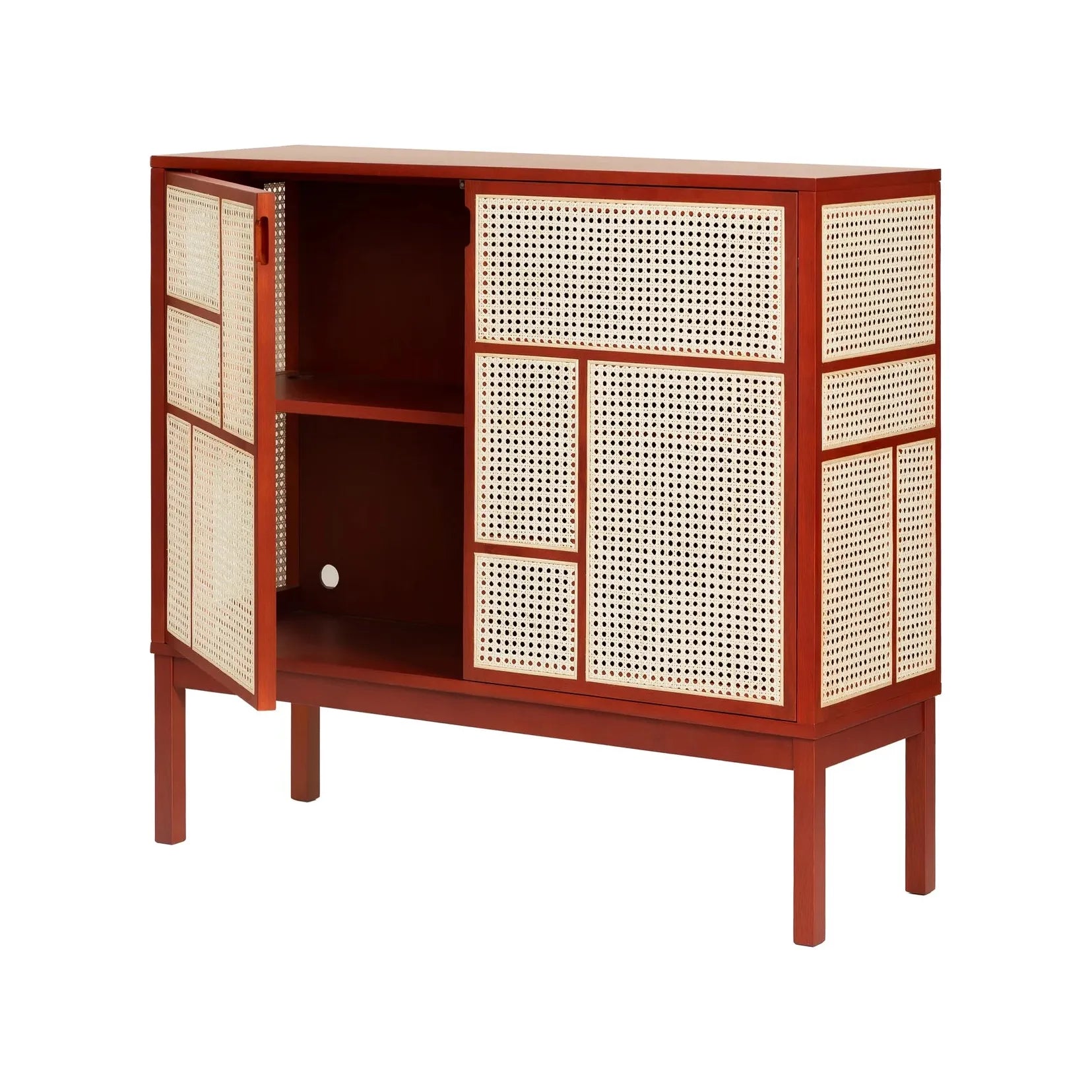 Air - Sideboard mit Beinen