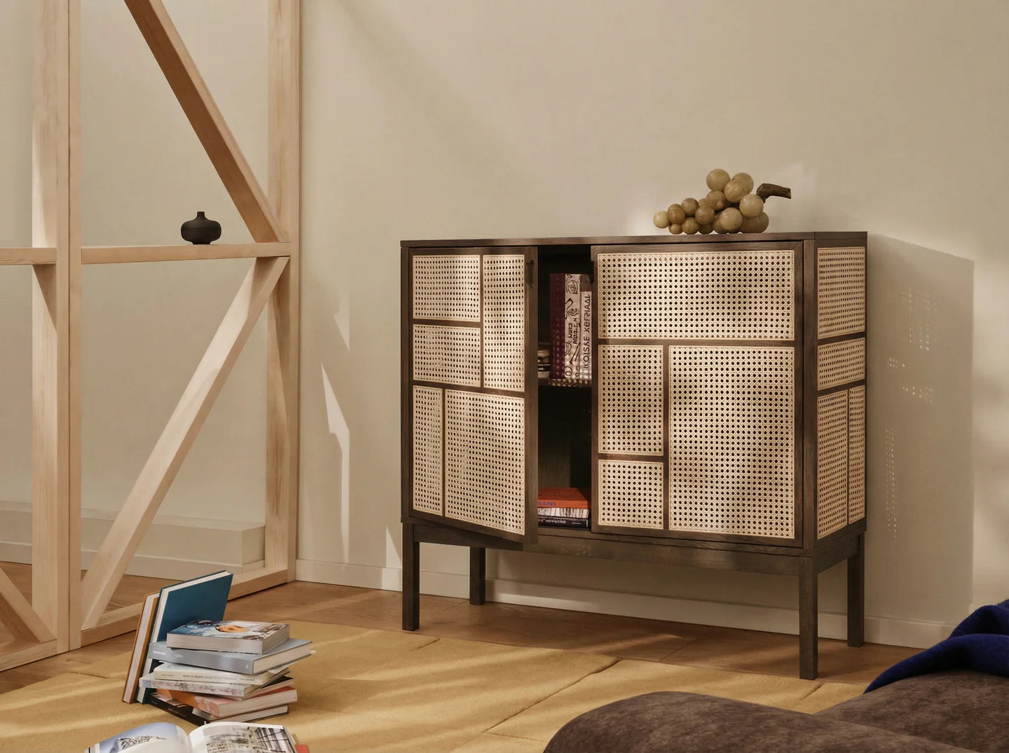 Air - Sideboard mit Beinen