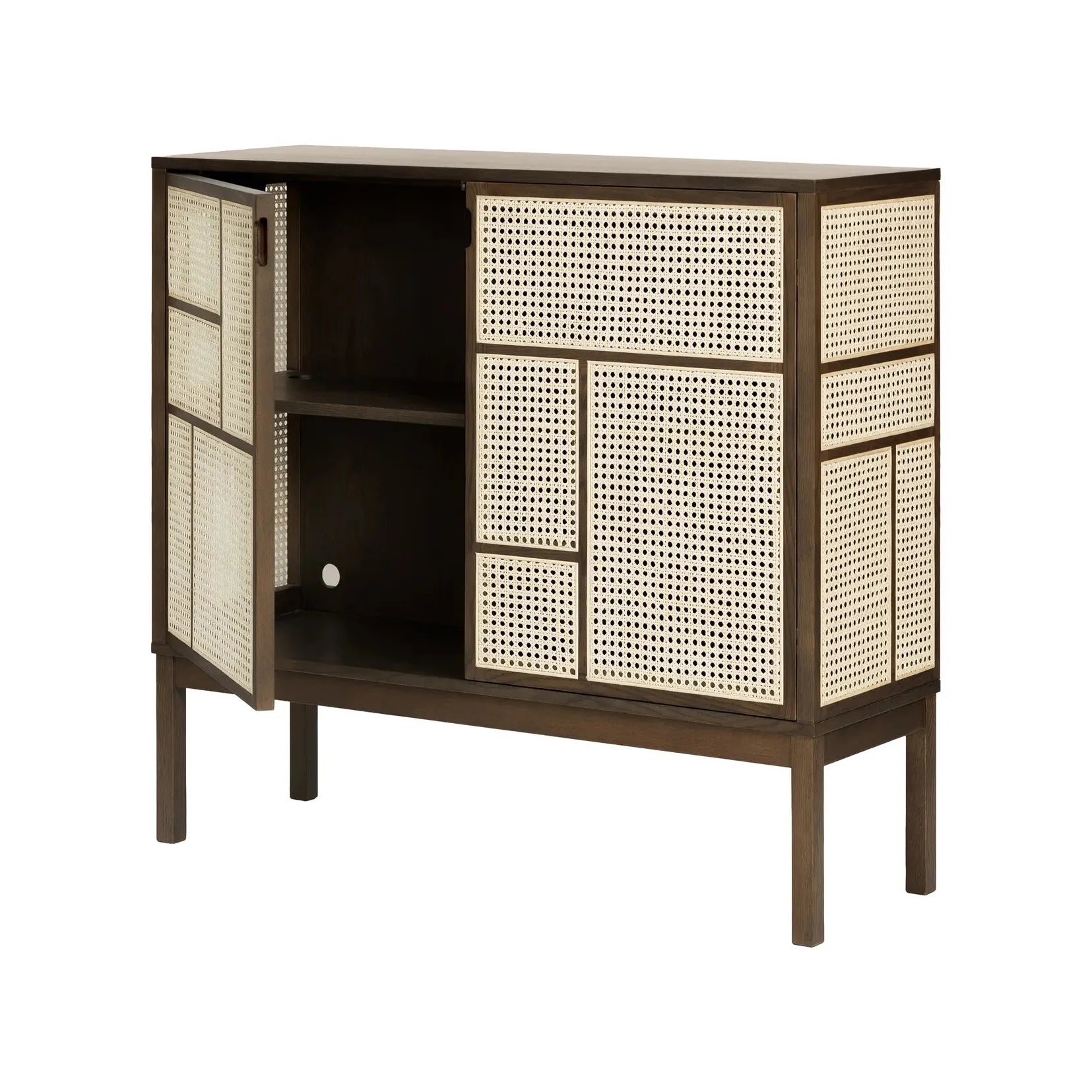 Air - Sideboard mit Beinen