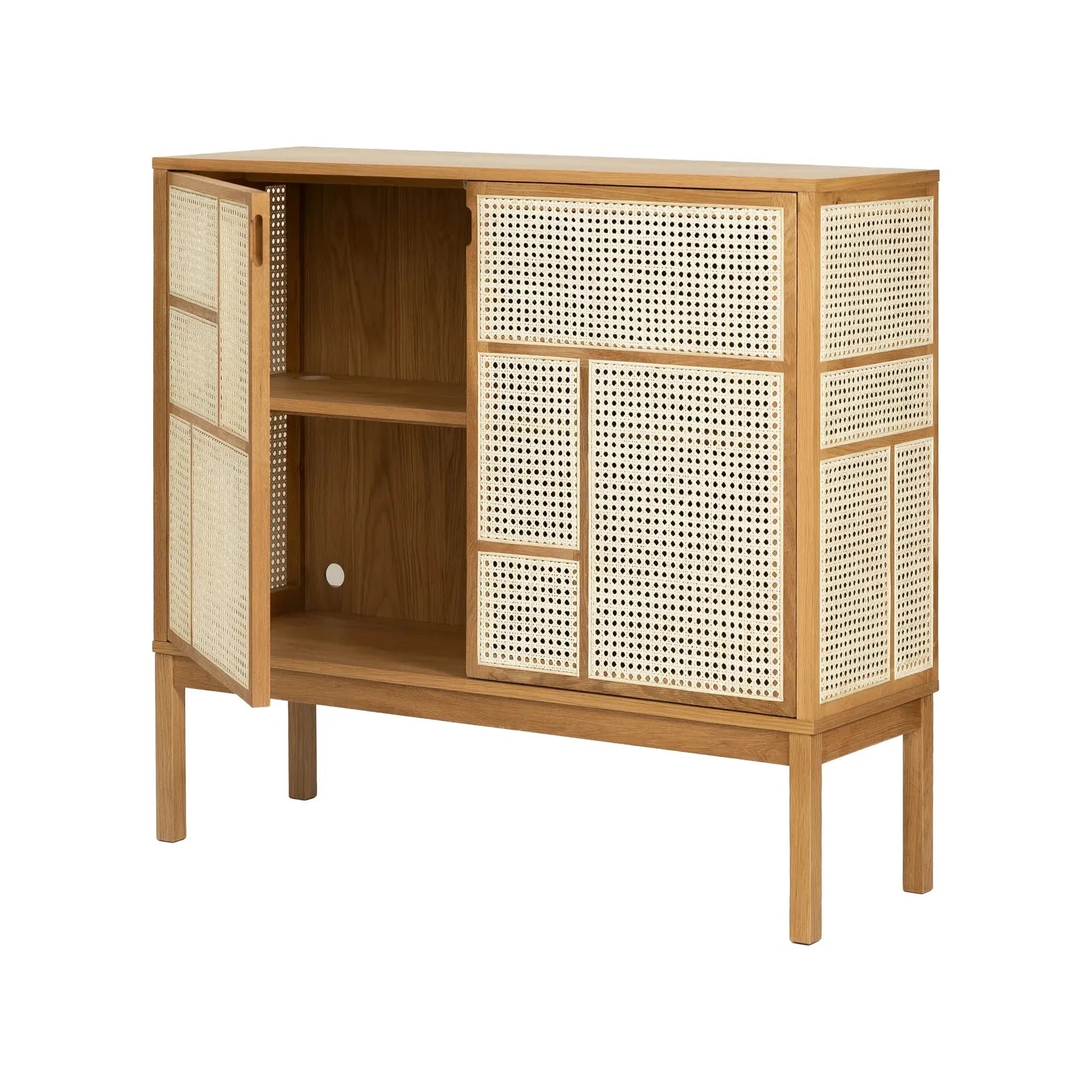 Air - Sideboard mit Beinen