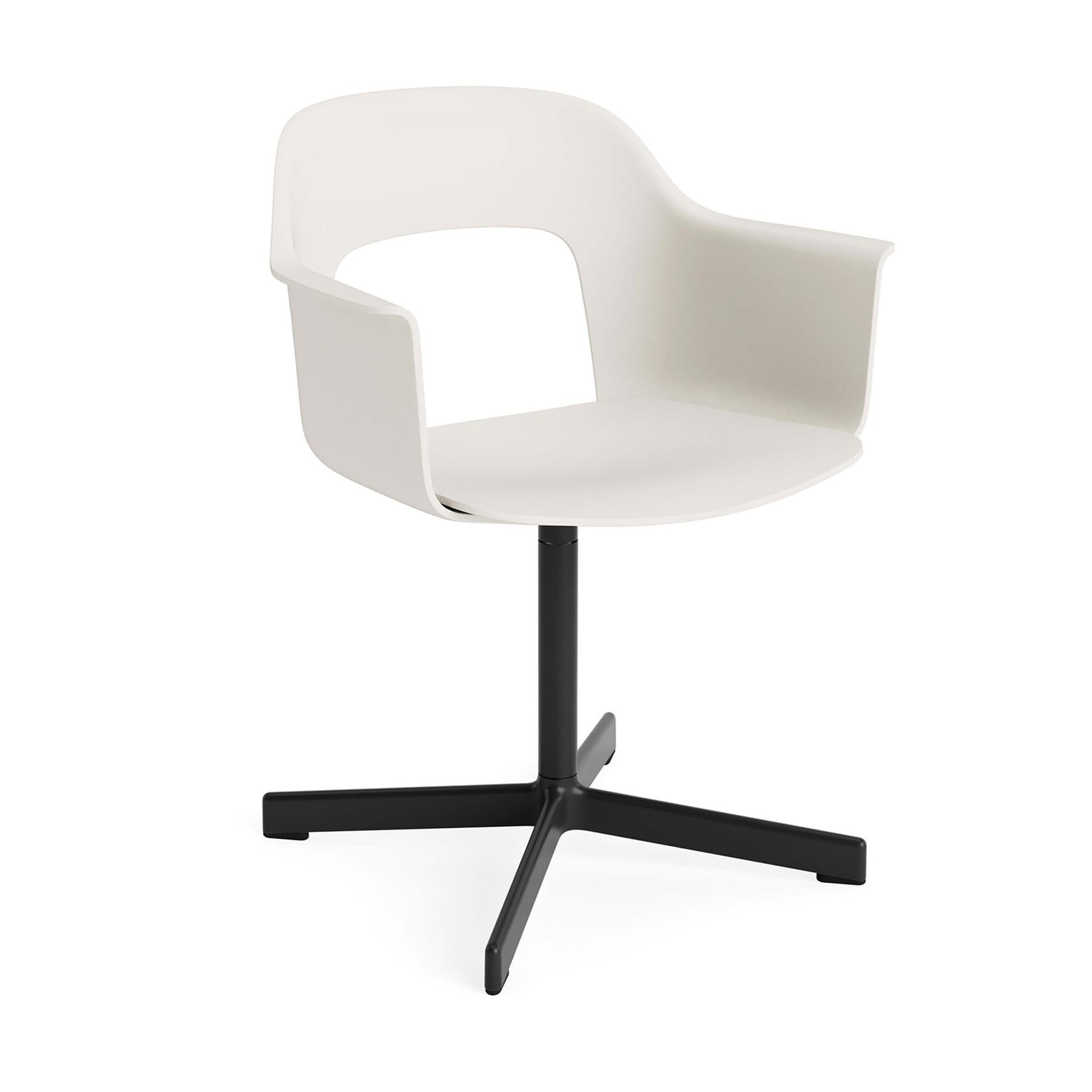 Layout Armchair 231 mit 4-Stern-Drehgestell