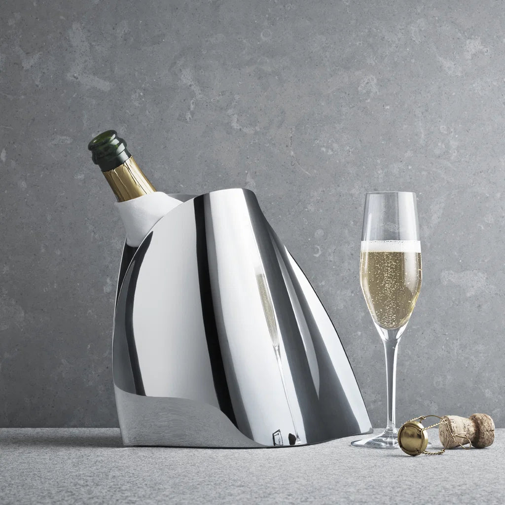 Indulgence - Champagne Cooler – Georg Jensen – view 2