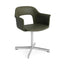 Grano Caper Green