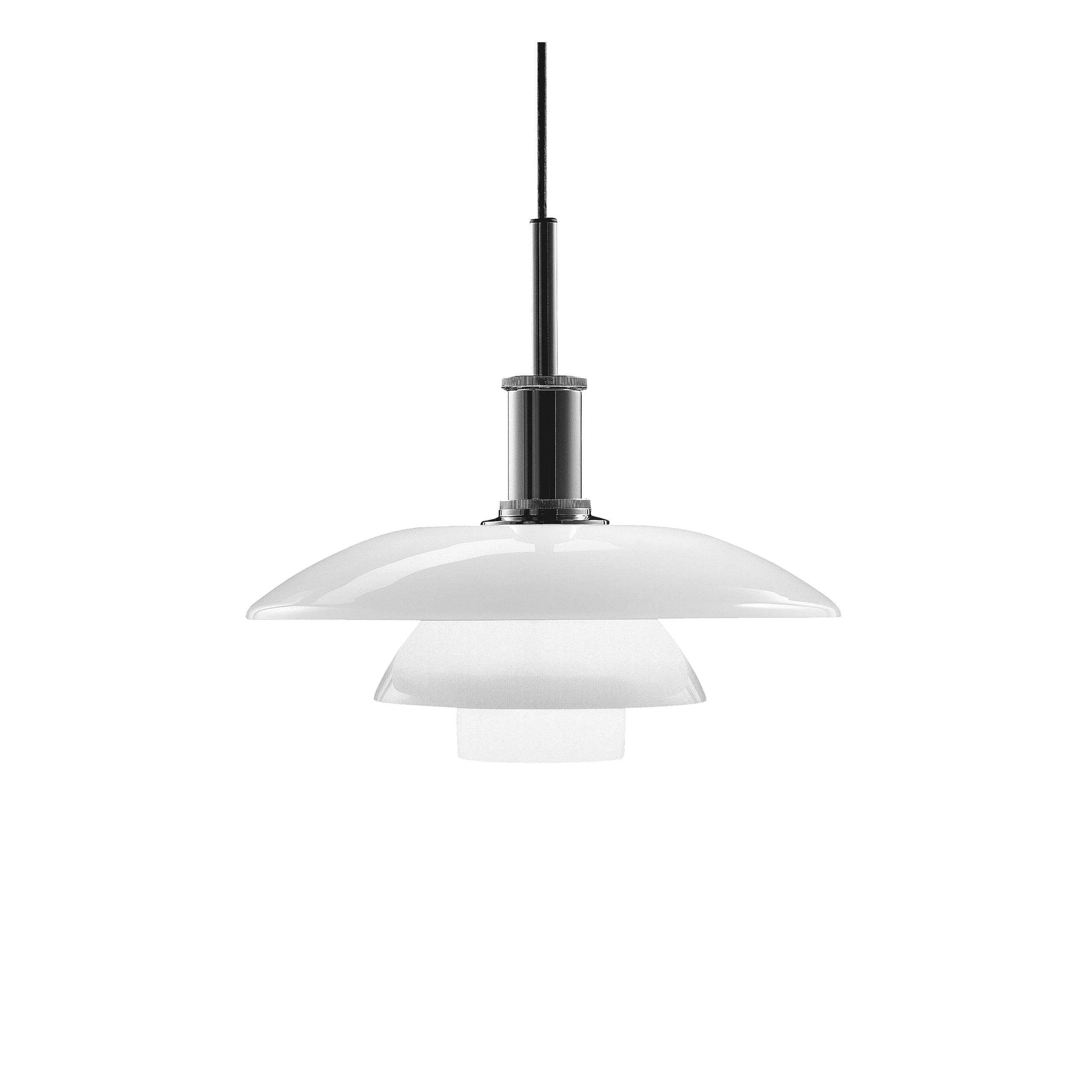 PH 4½-4 Pendant Lamp