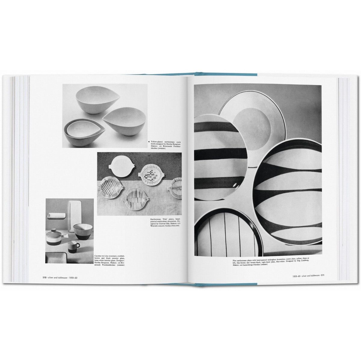 Decorative Art 50s - Bücher - Taschen Verlag – view 6