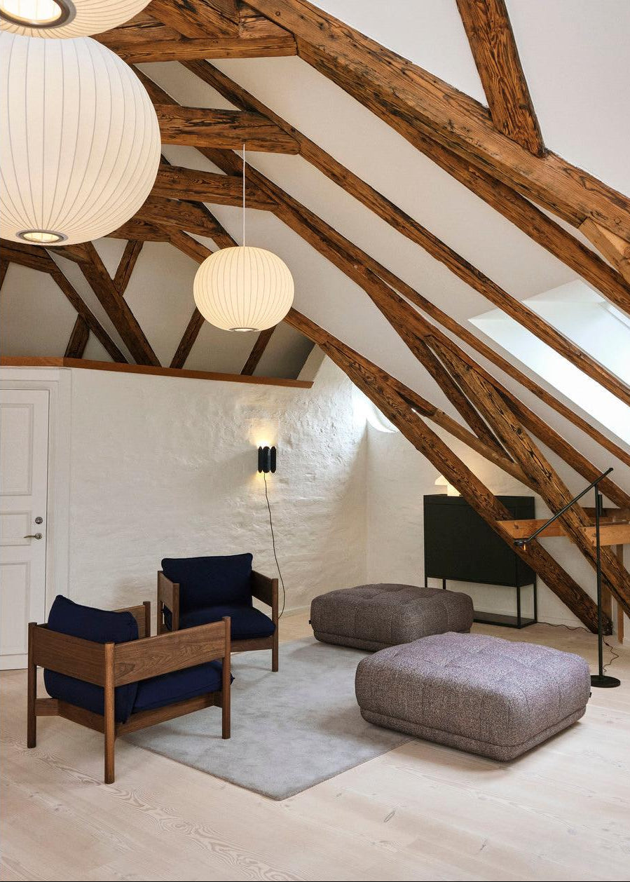 Nelson Hängeleuchte