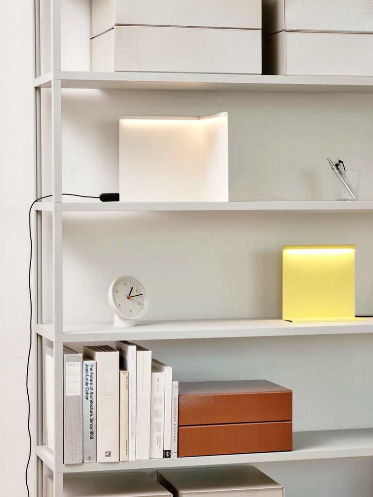 LBM Corner Table Lamp