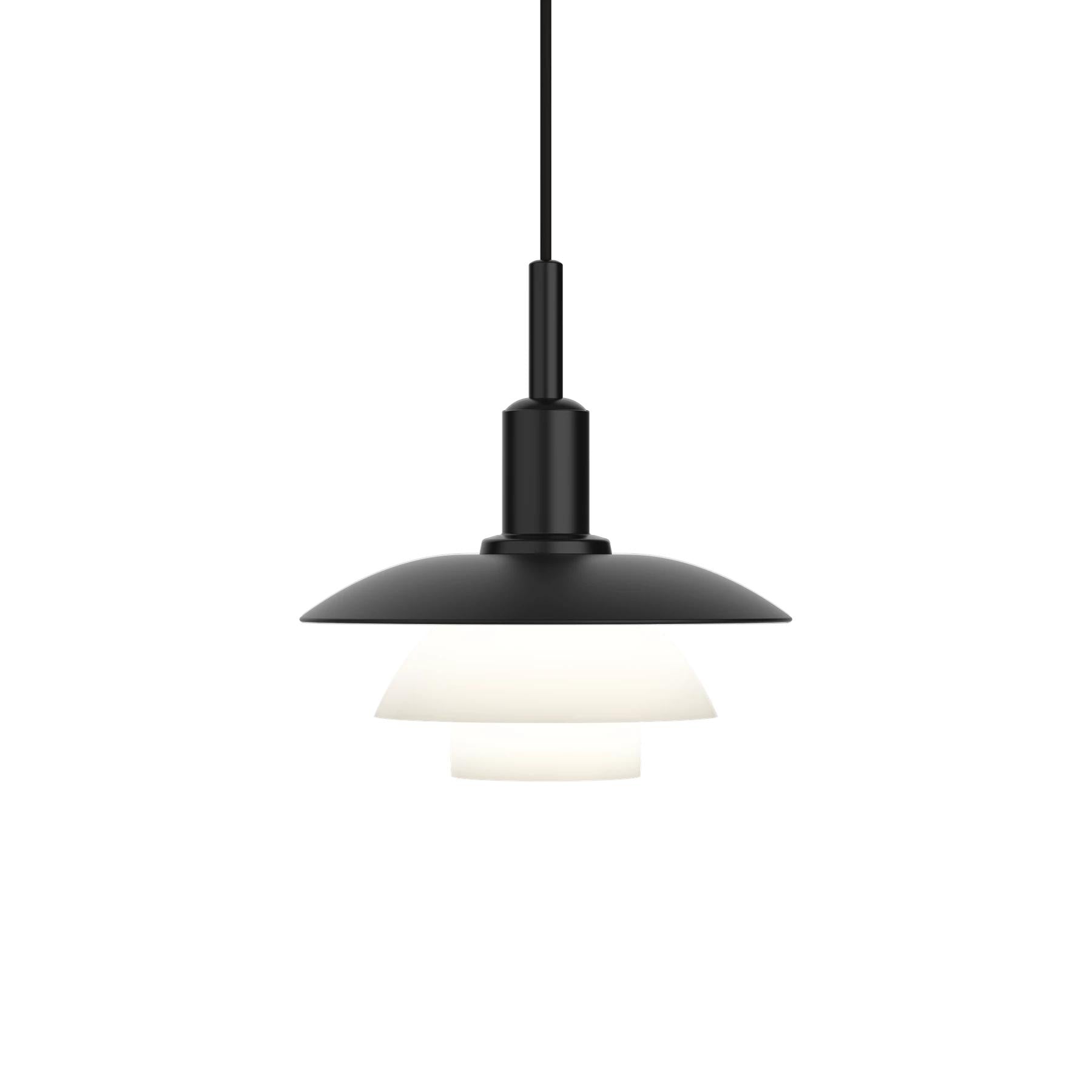 PH 3/3 Pendant Lamp