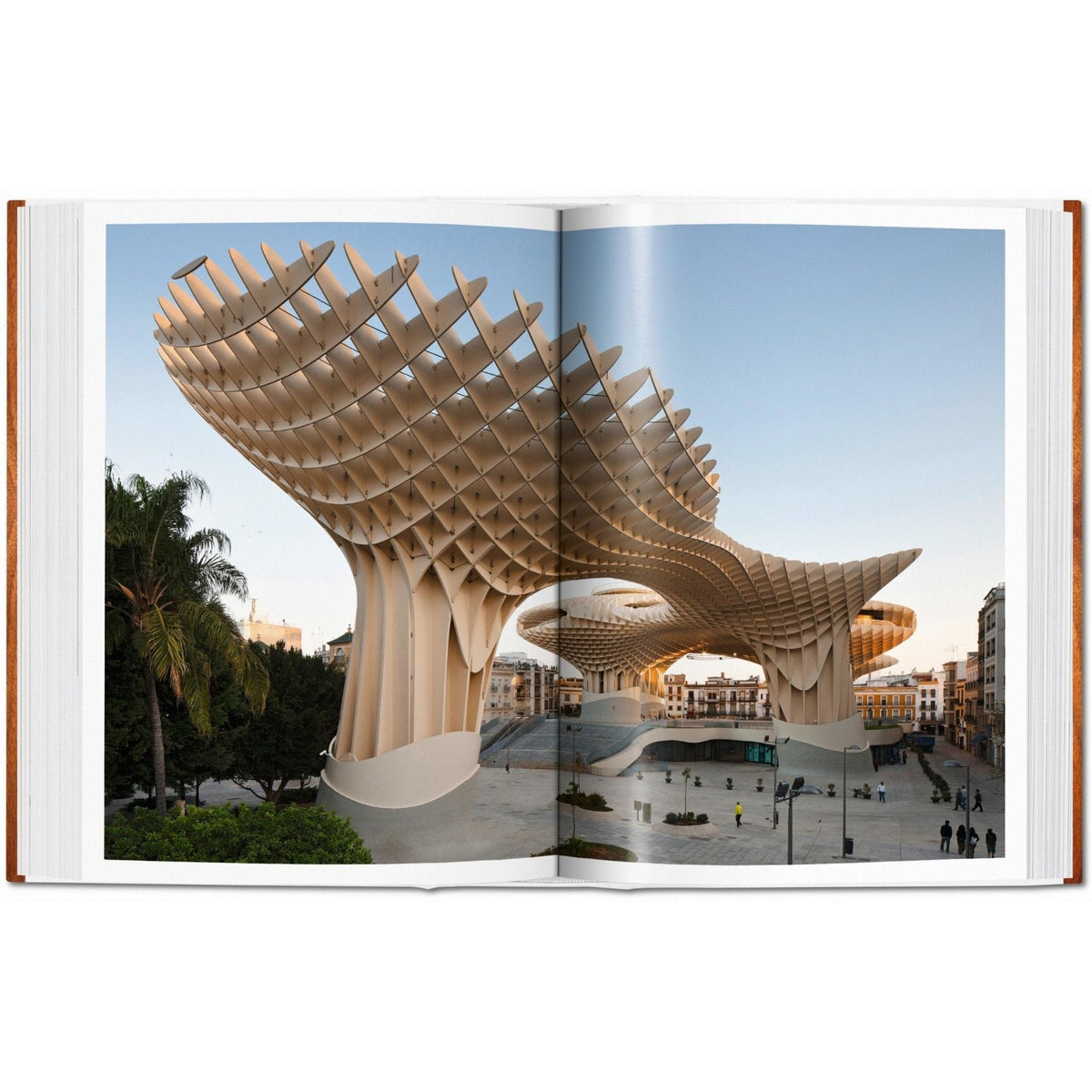 100 Contemporary Wood Buildings - Bücher - Taschen Verlag – Ansicht 5